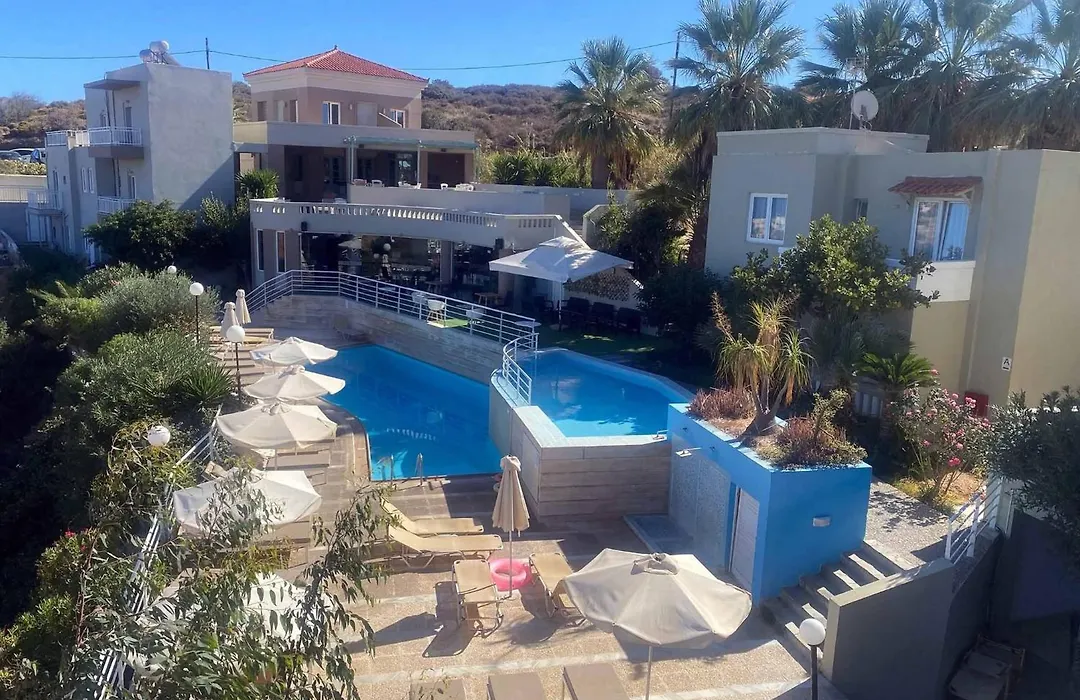 Pelagia Bay Hotel-1