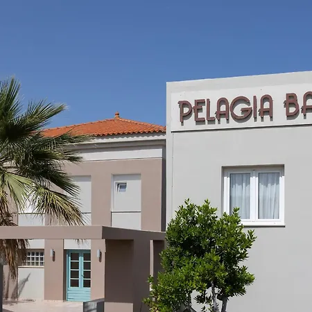 Pelagia Bay Hotel-3