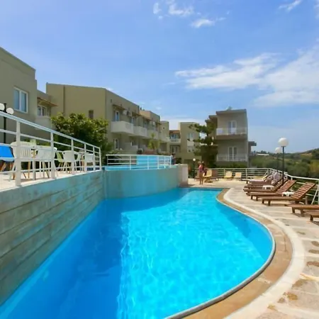 Pelagia Bay Hotel-2